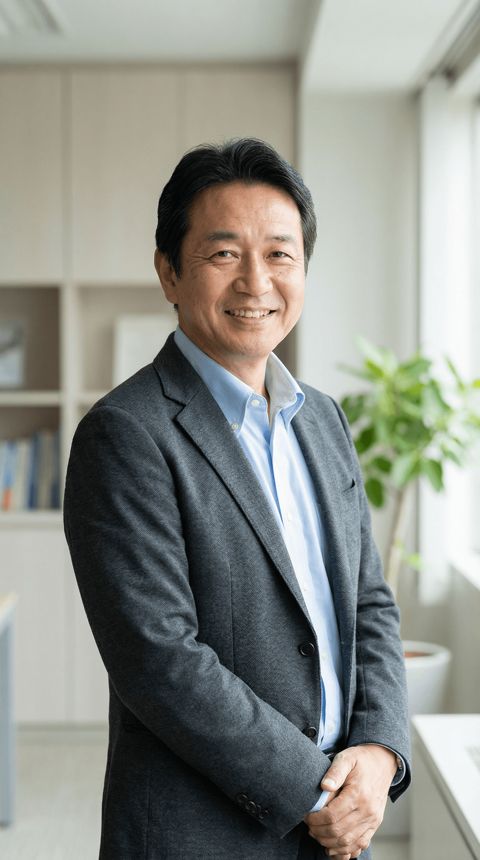 株式会社TWOサポート 代表 橘 一輝